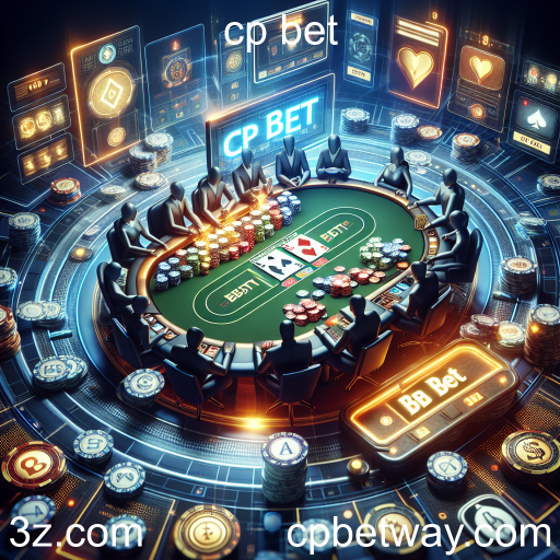 A Magia dos Jogos de Mesa no cp bet
