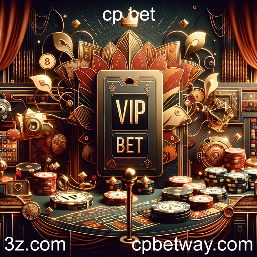 Descubra o Programa VIP do CP Bet: Vantagens e Benefícios Exclusivos